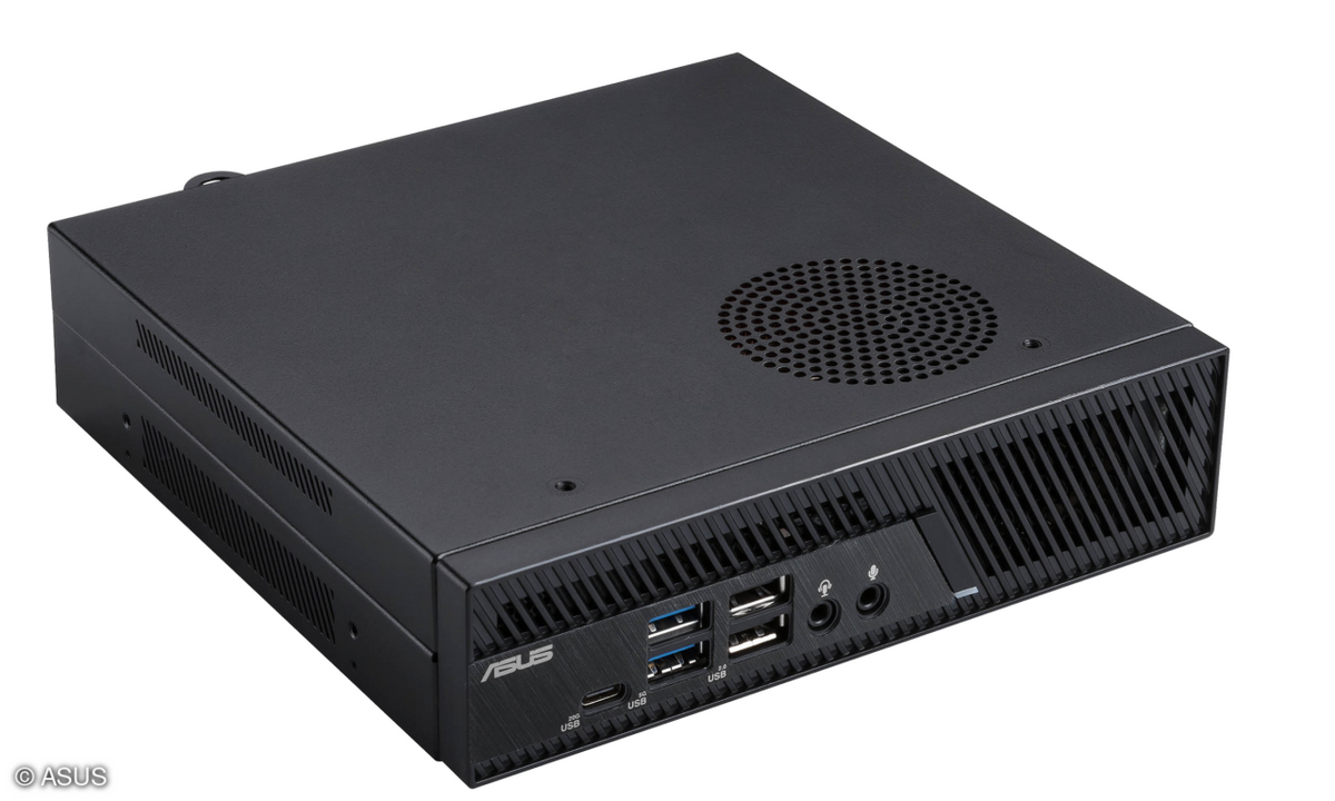 ASUS PB63