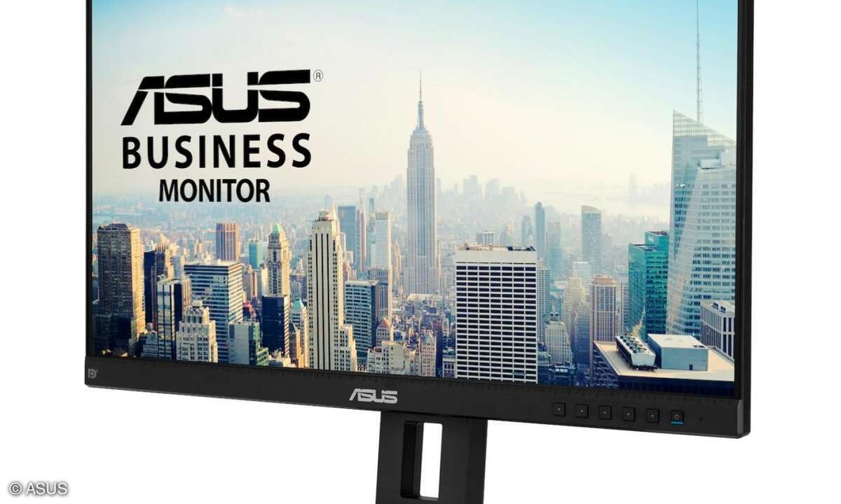 ASUS BE24EQSB
