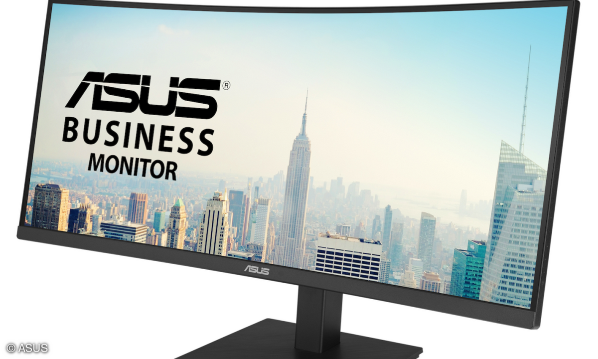 ASUS VA34VCPSN