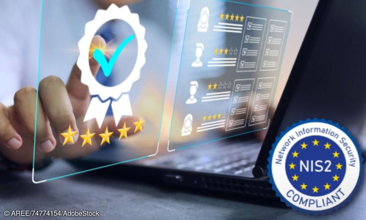 NIS-2-Richtlinie, Cybersicherheit, Compliance