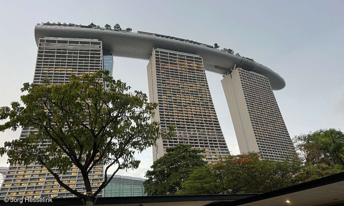 Singapur