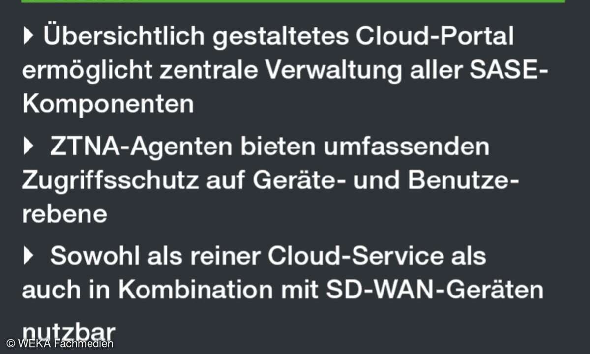 Wertung