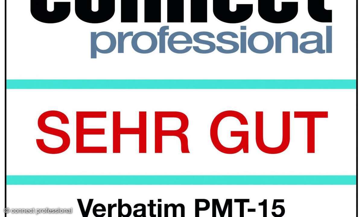 „Verbatim PMT-15“