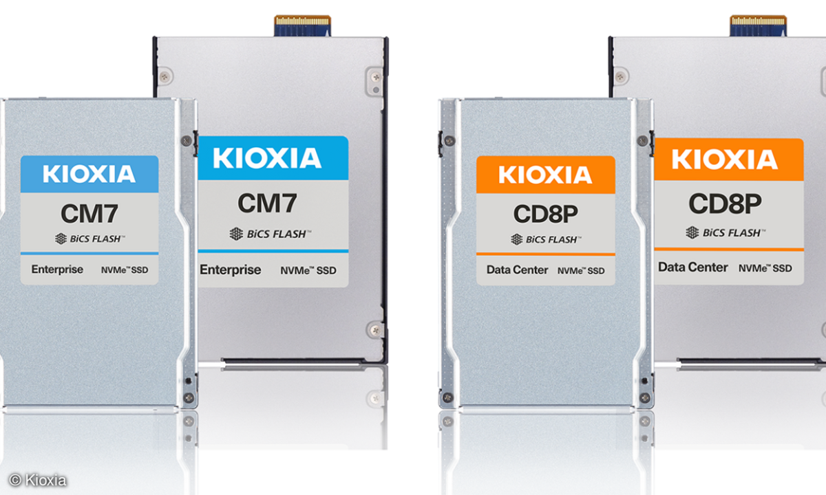 SSDs