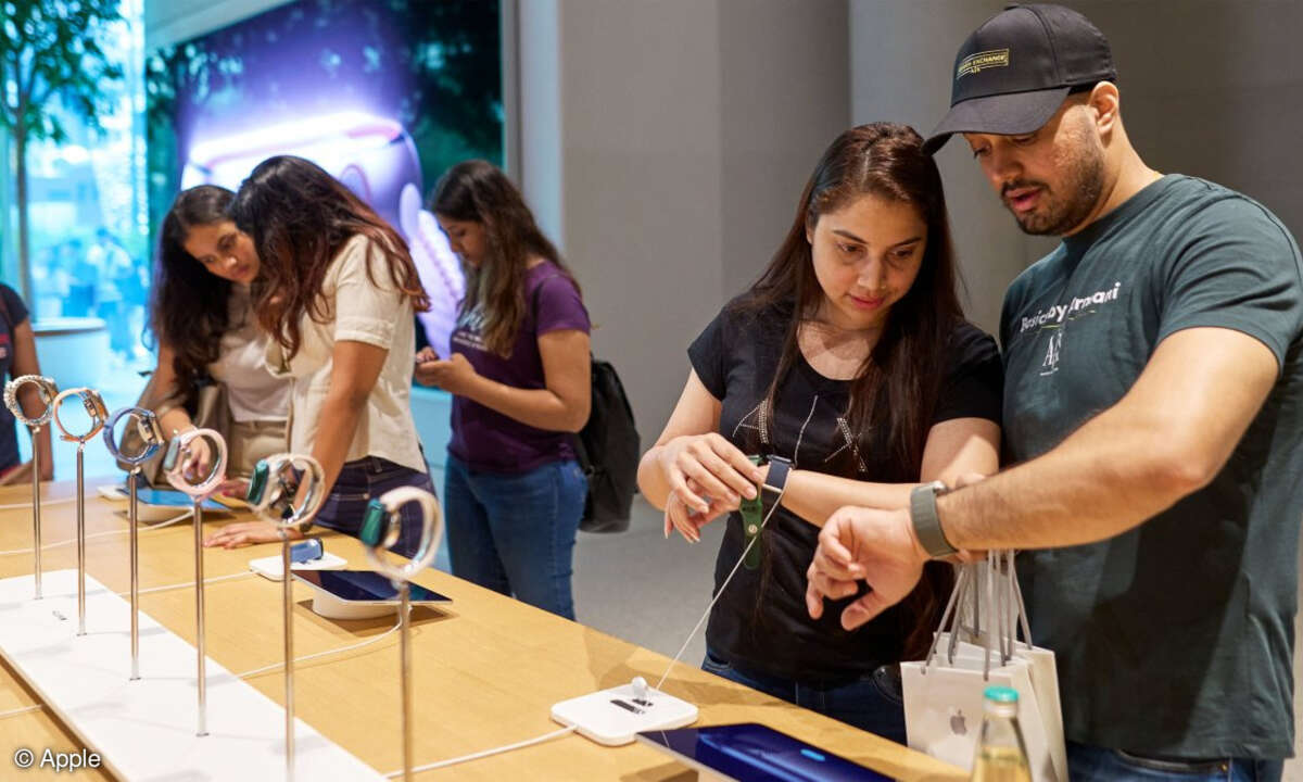 Apple Watch Series 9
