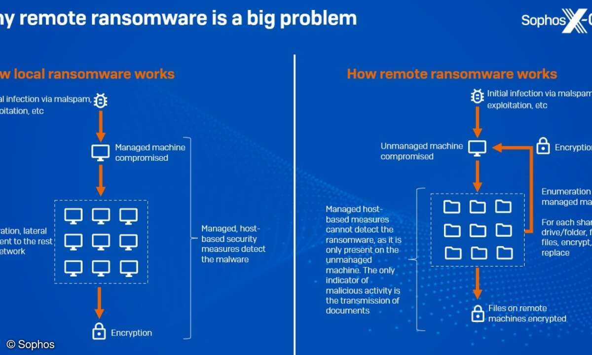 Sophos-Report