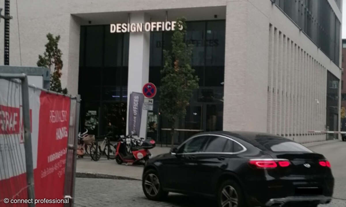 Design Offices