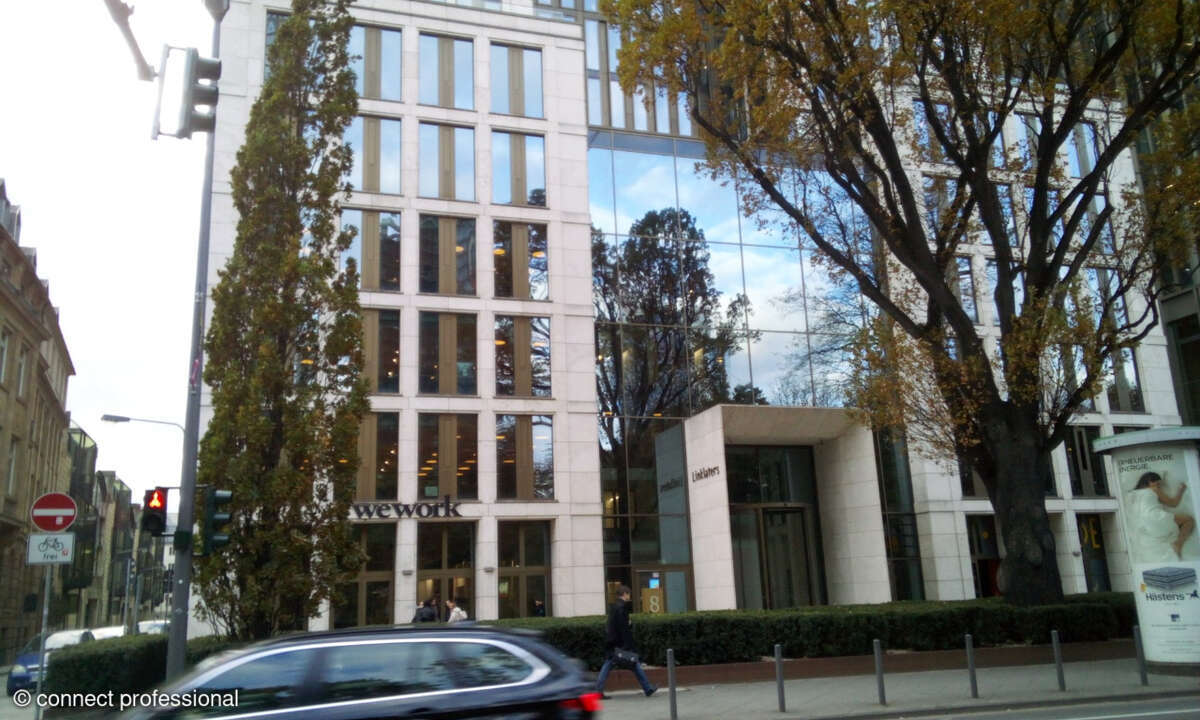 WeWork