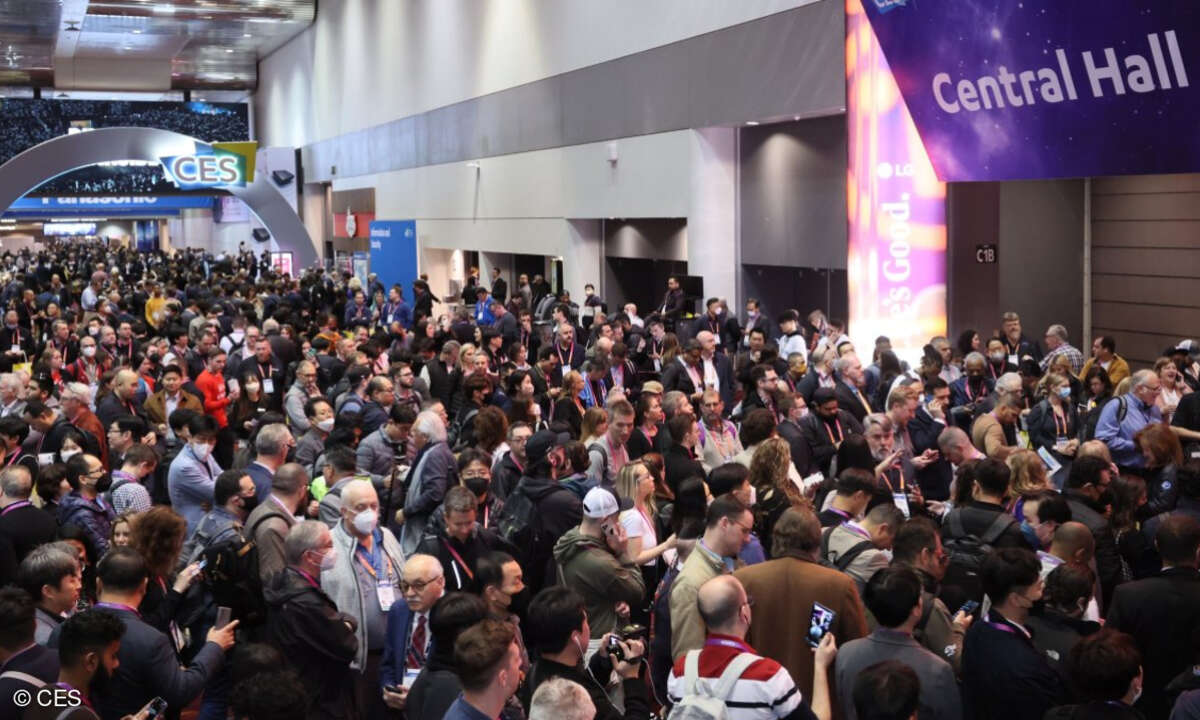 CES 2023