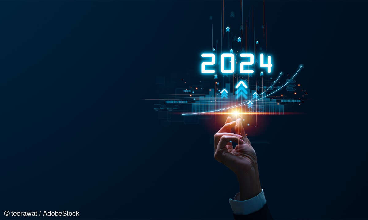Prognose 2024