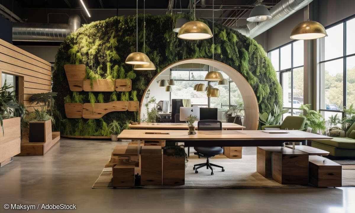 Hybrid Office