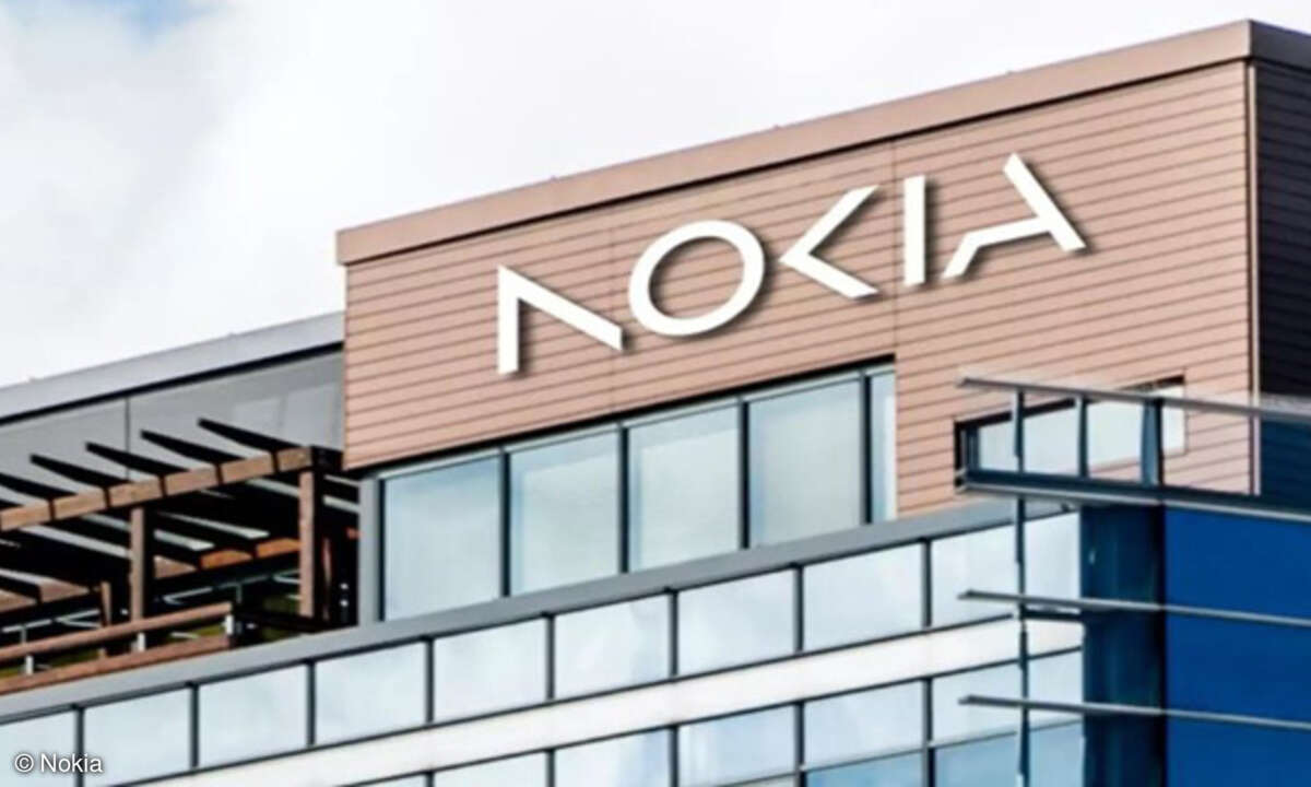 Nokia