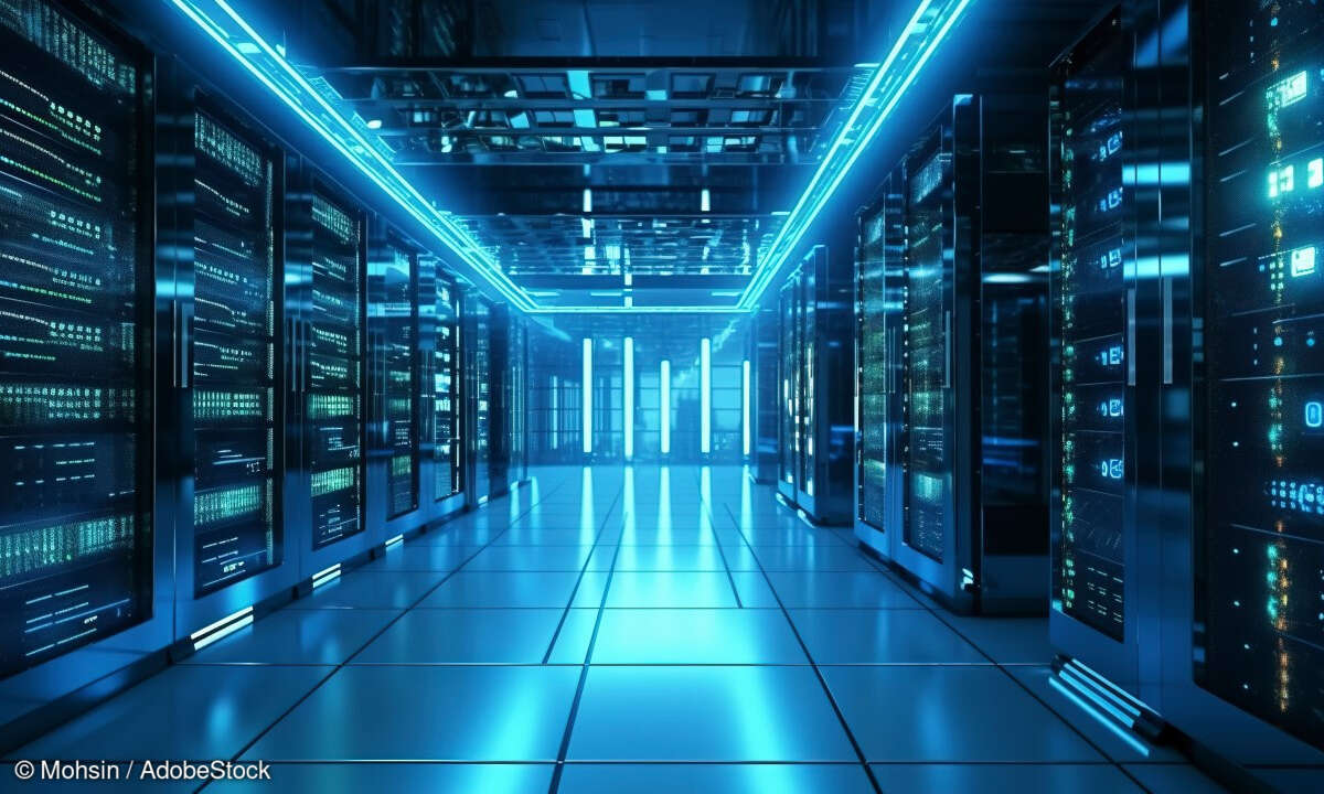 Datacenter