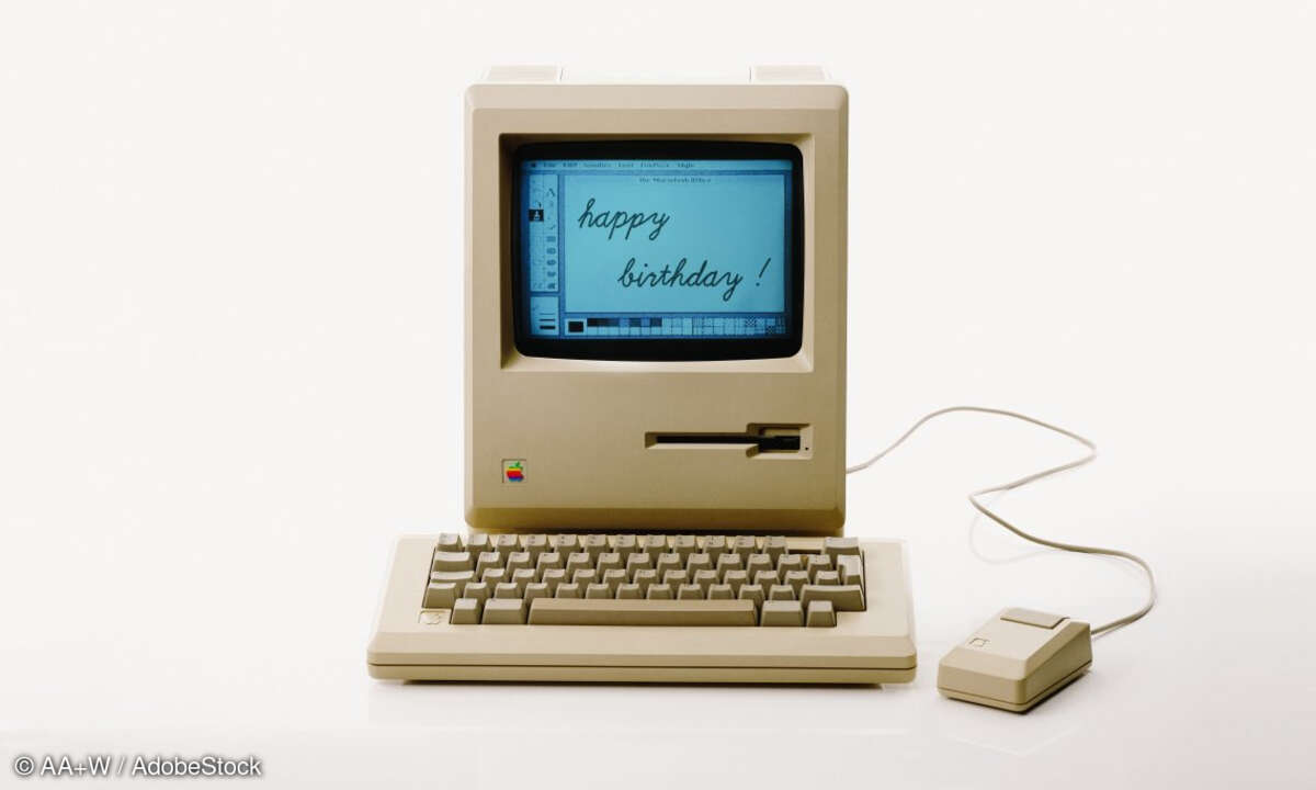Apple Macintosh