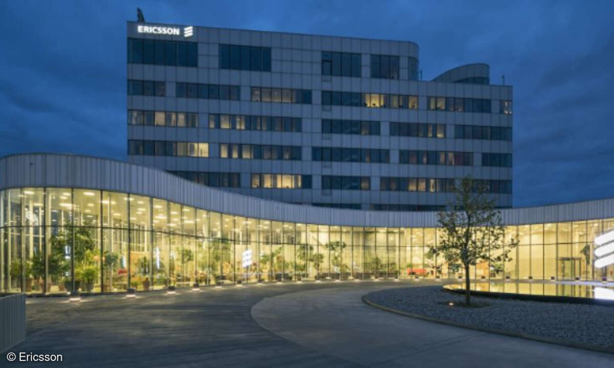 Ericsson