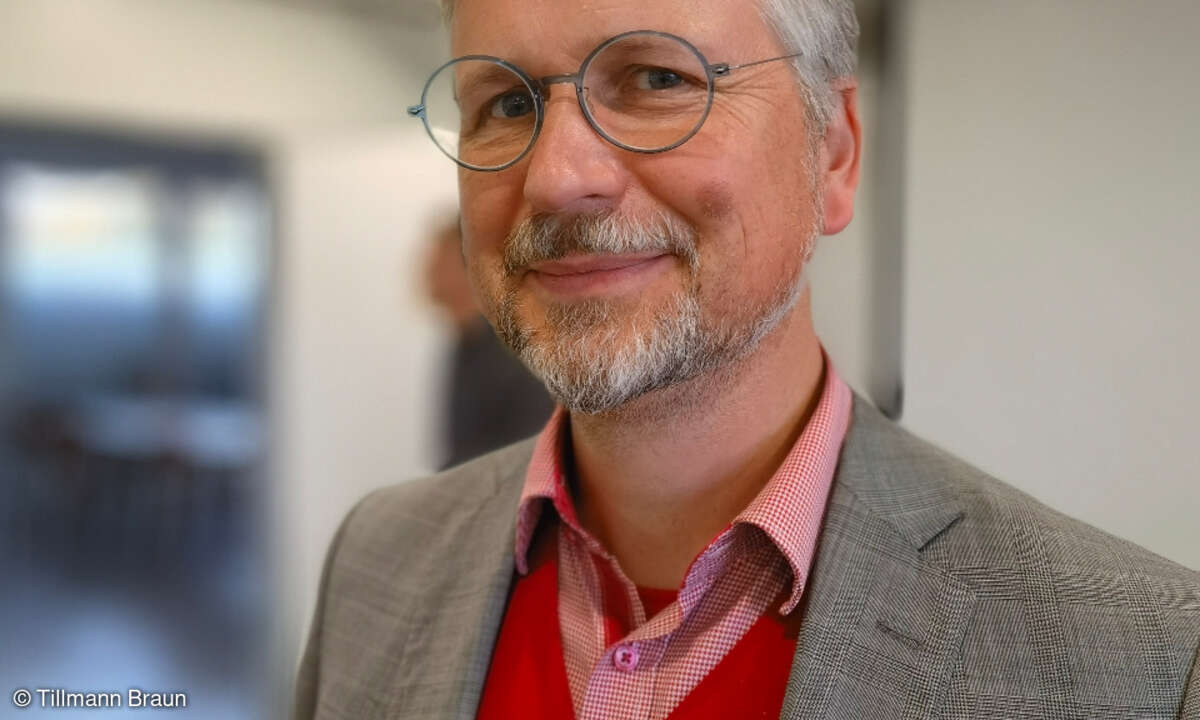 Albrecht Stadler, Amt für öffentliche Ordnung Stuttgart