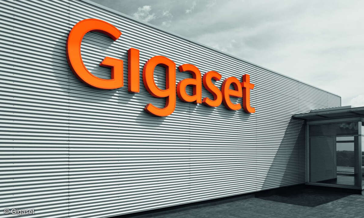 Gigaset
