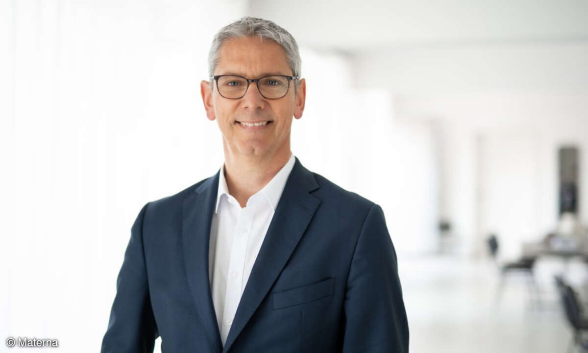 Michael Hagedorn