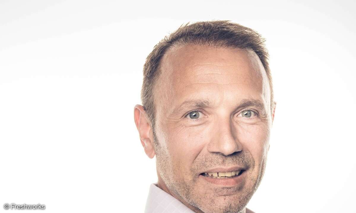 Freshworks