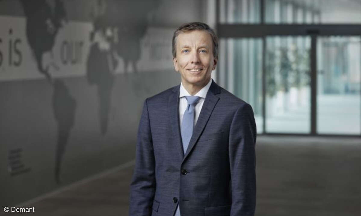 Demant Epos Soren Nielson