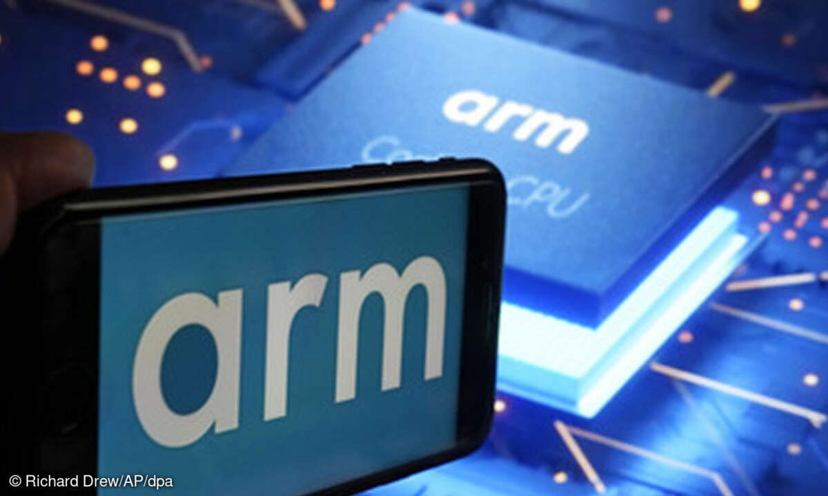 Arm-Chips