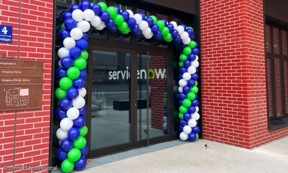 ServiceNow