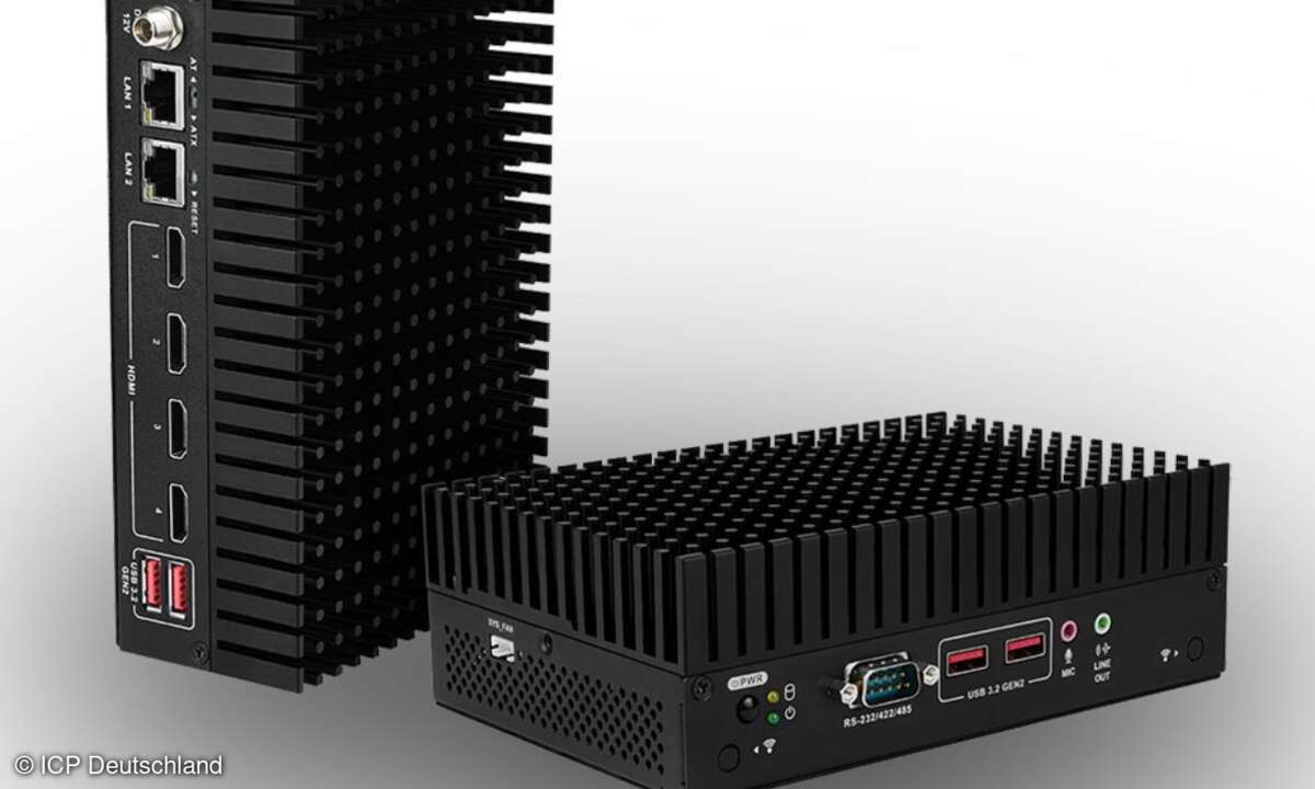 Embedded System