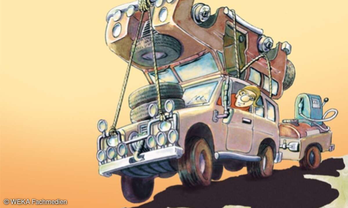 E-Mobility