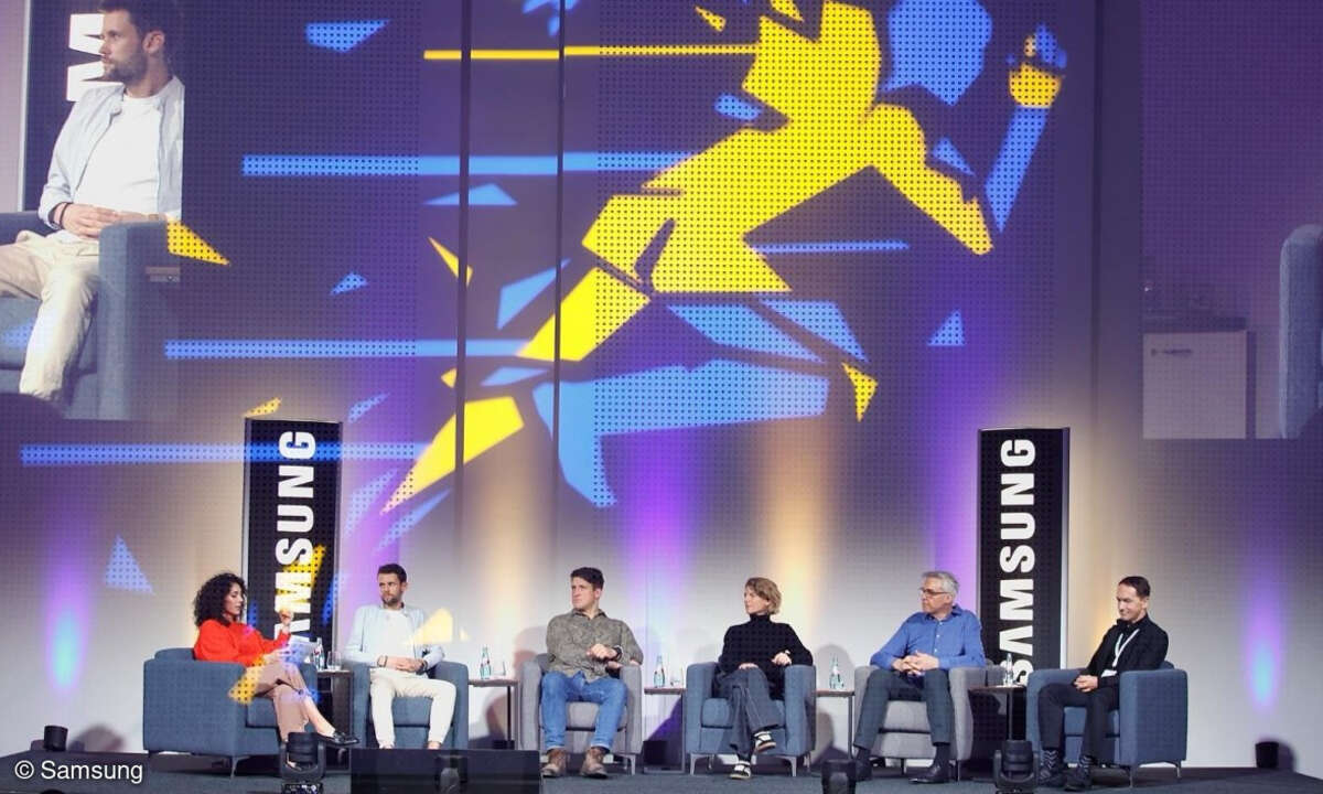 Samsung Partner Conference 2024