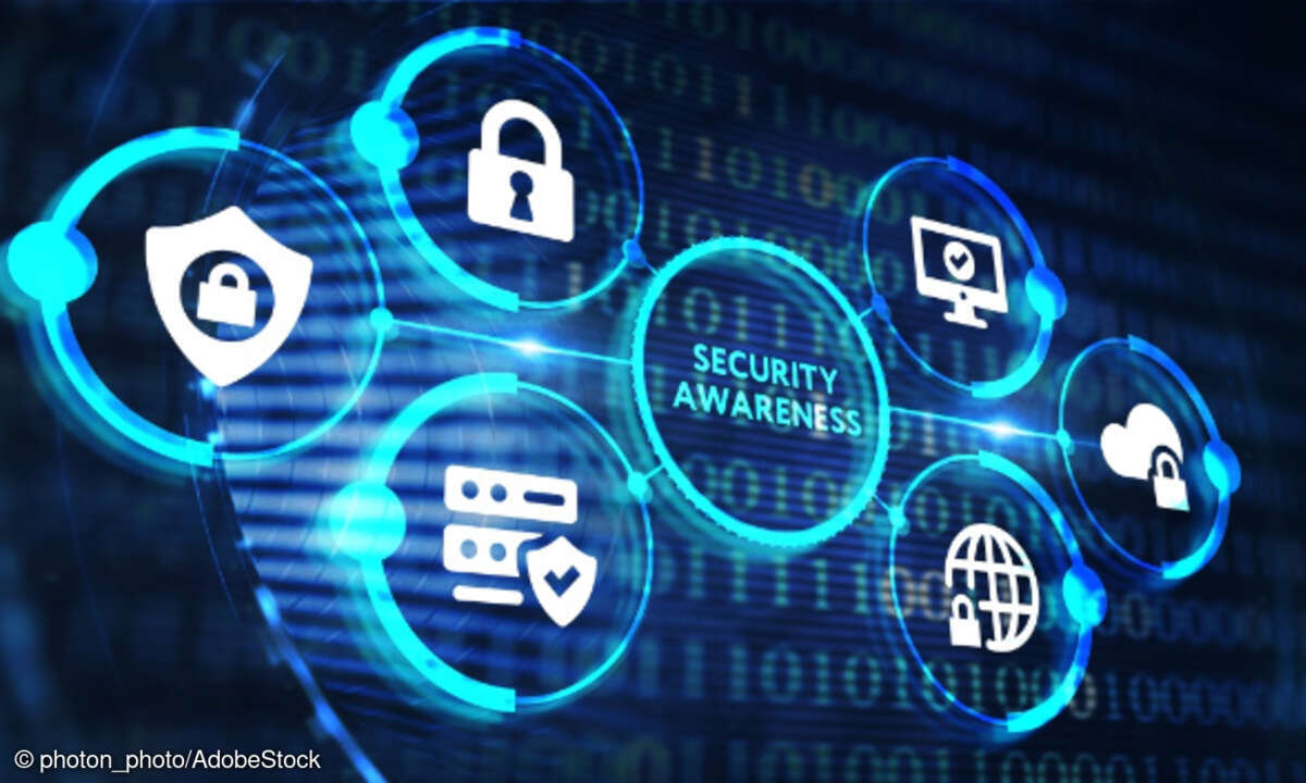 Security Awareness