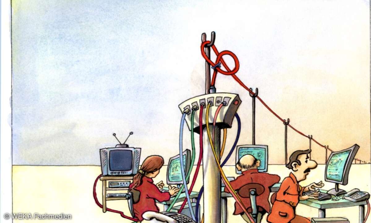 RZ-Technik