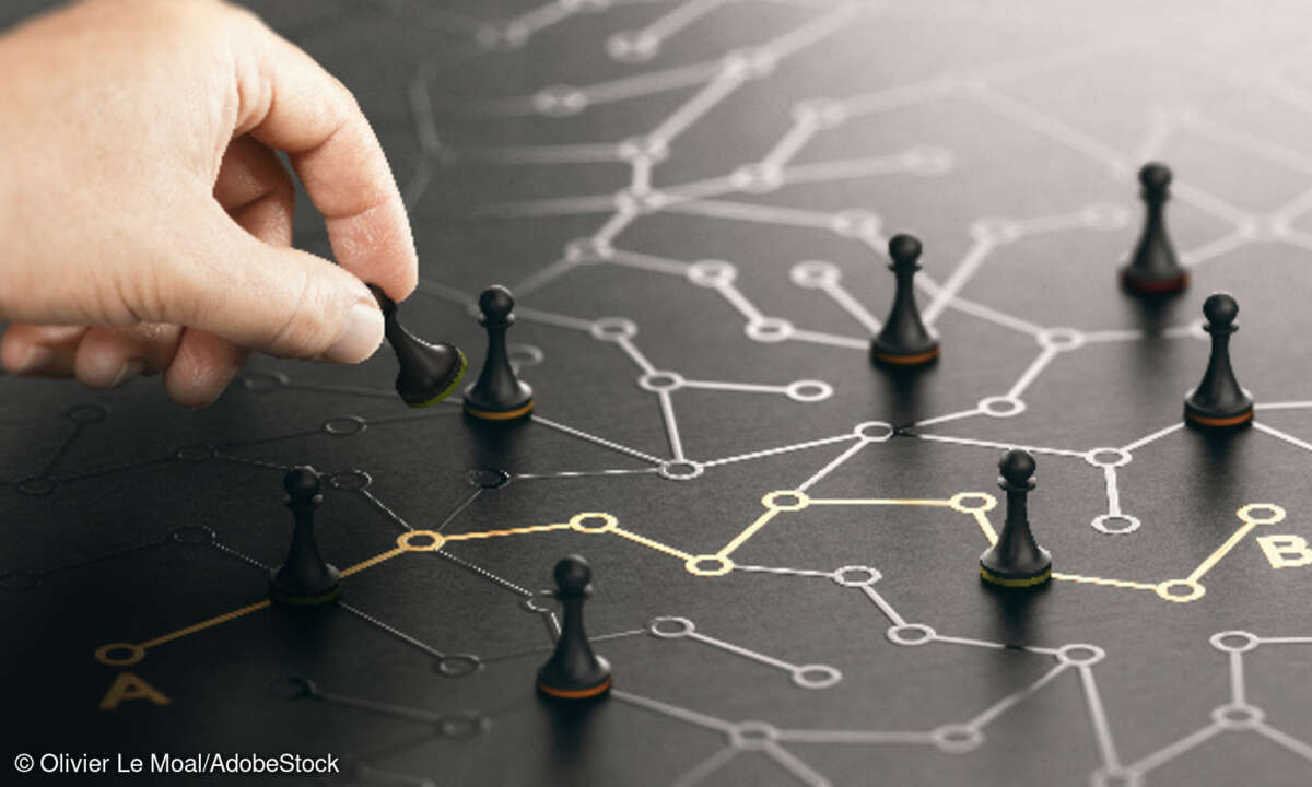 Strategie Digital
