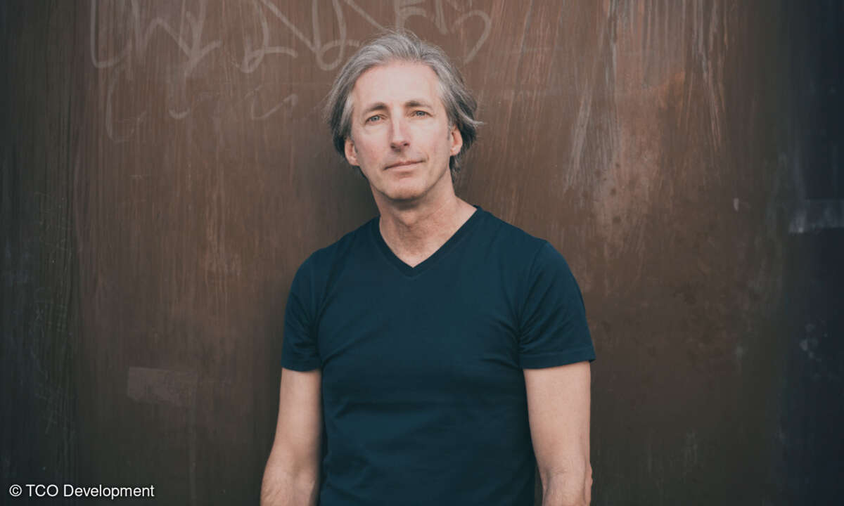 Stephen Fuller, TCO