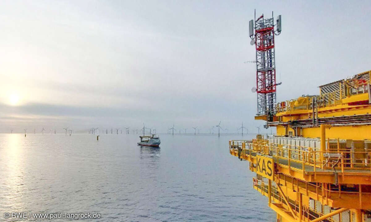 RWE Vodafone