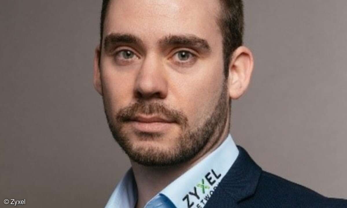 Zyxel