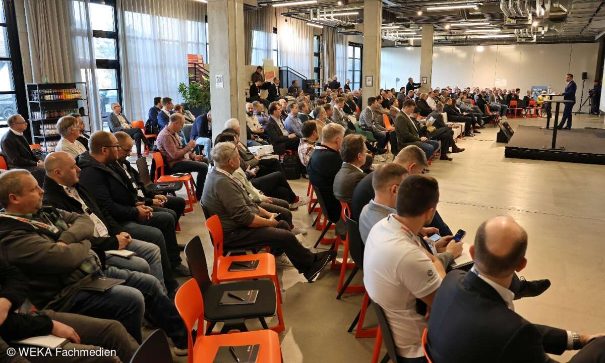 Tech Forum München