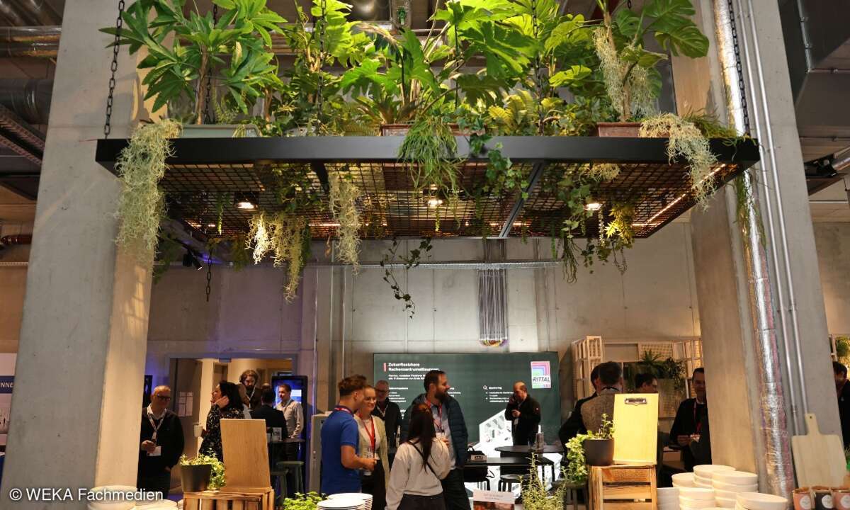 Tech Forum München