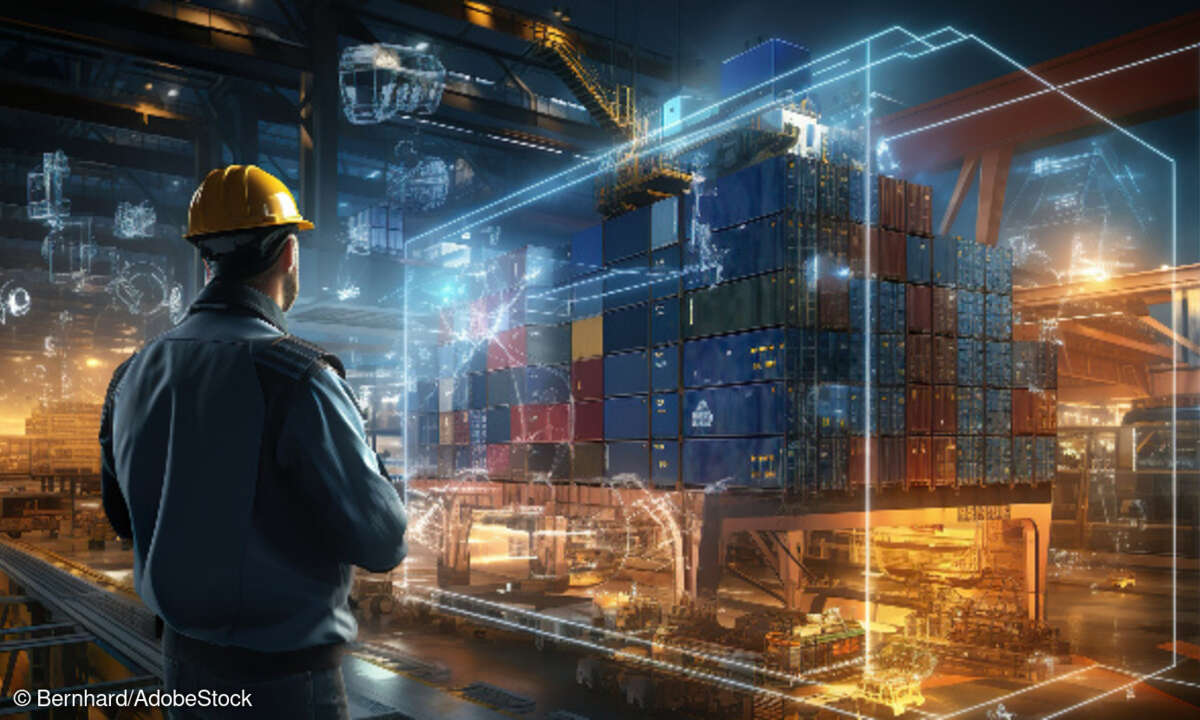 Produktion, Cybersicherheit