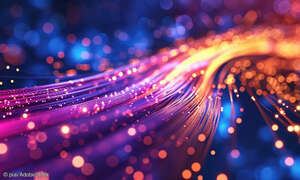 Plusnet realisiert Zugriff auf Telekom-Glasfasernetz High-Speed-Internet, Glasfaser