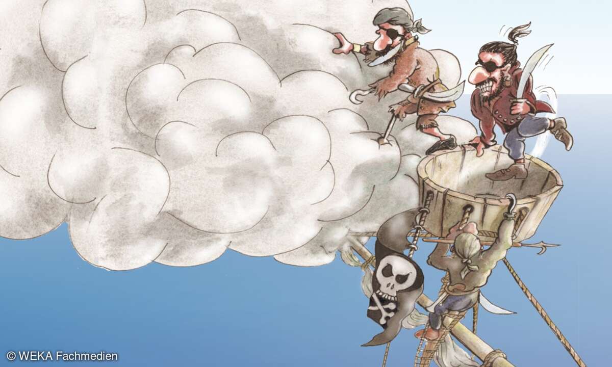 Cloud