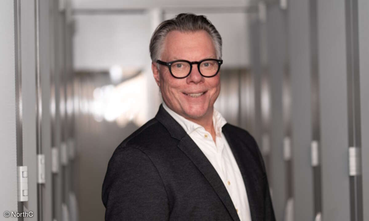 Mark Stumpf