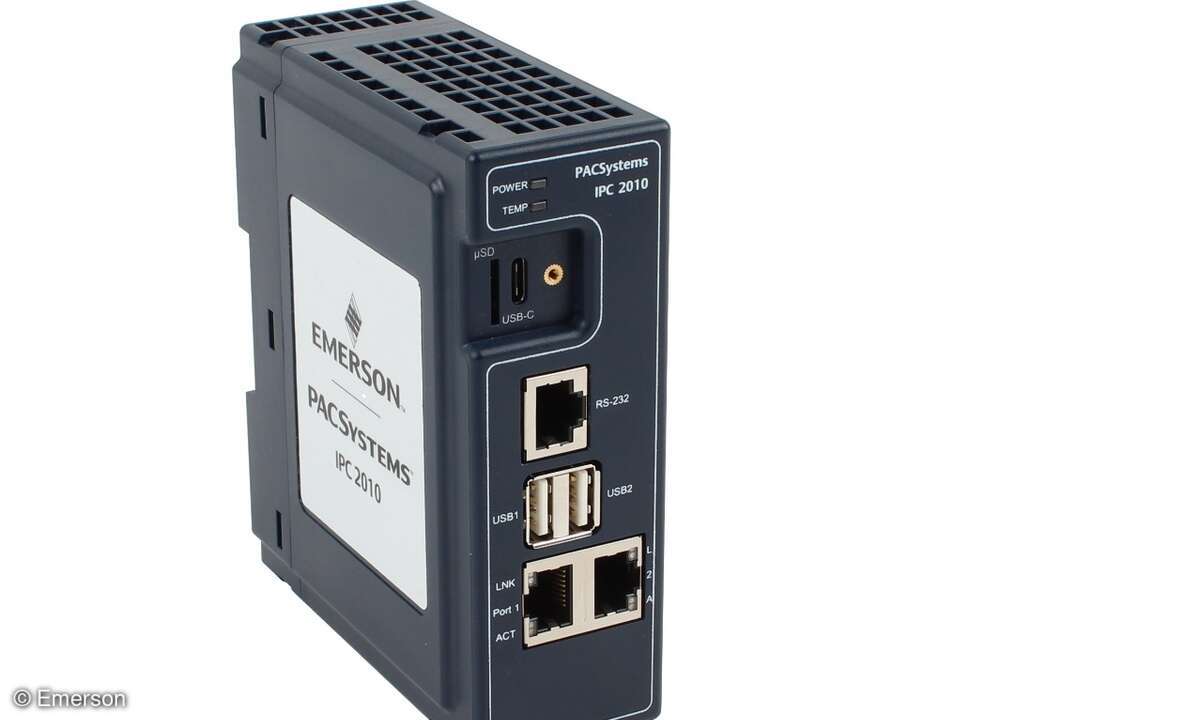 Industrie-PC