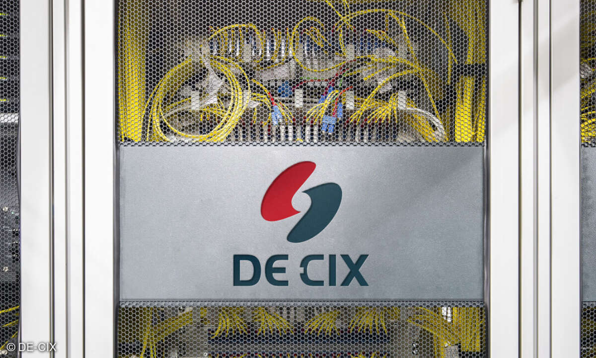 DE-CIX