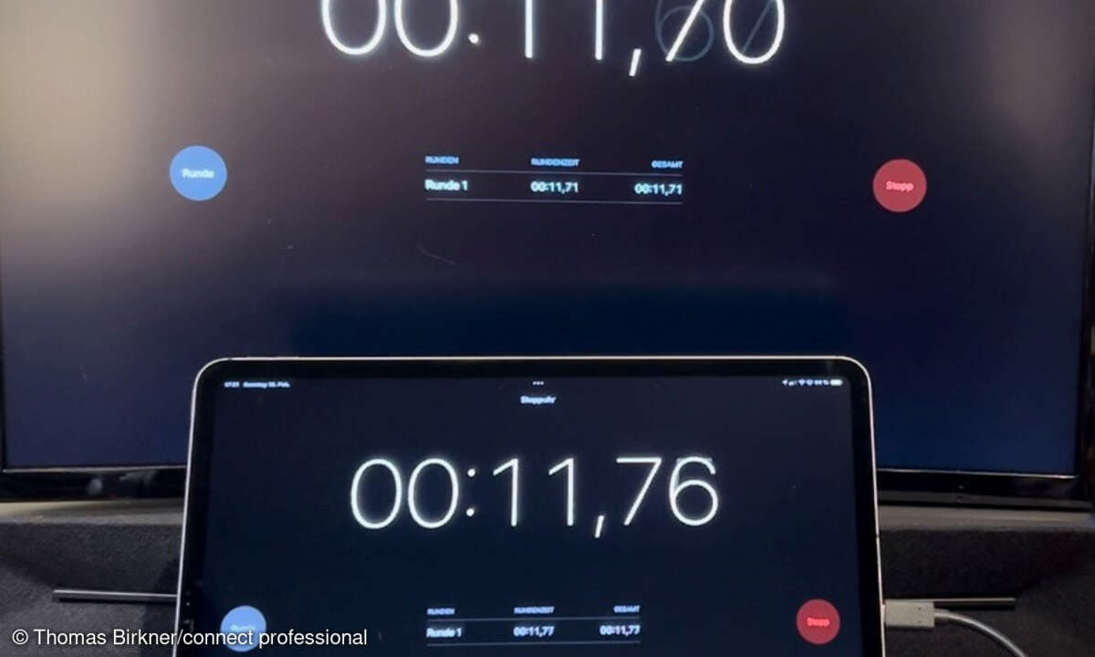 BenQ VS20 Delay