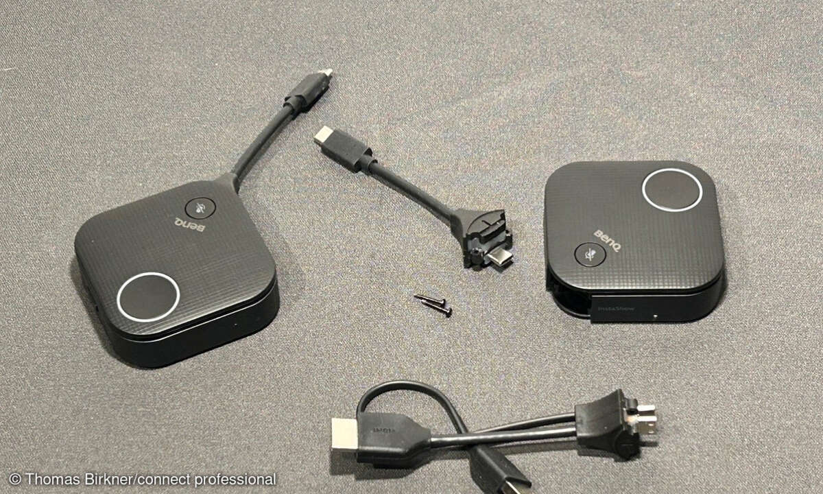 BenQ VS20 USB-A-C.
