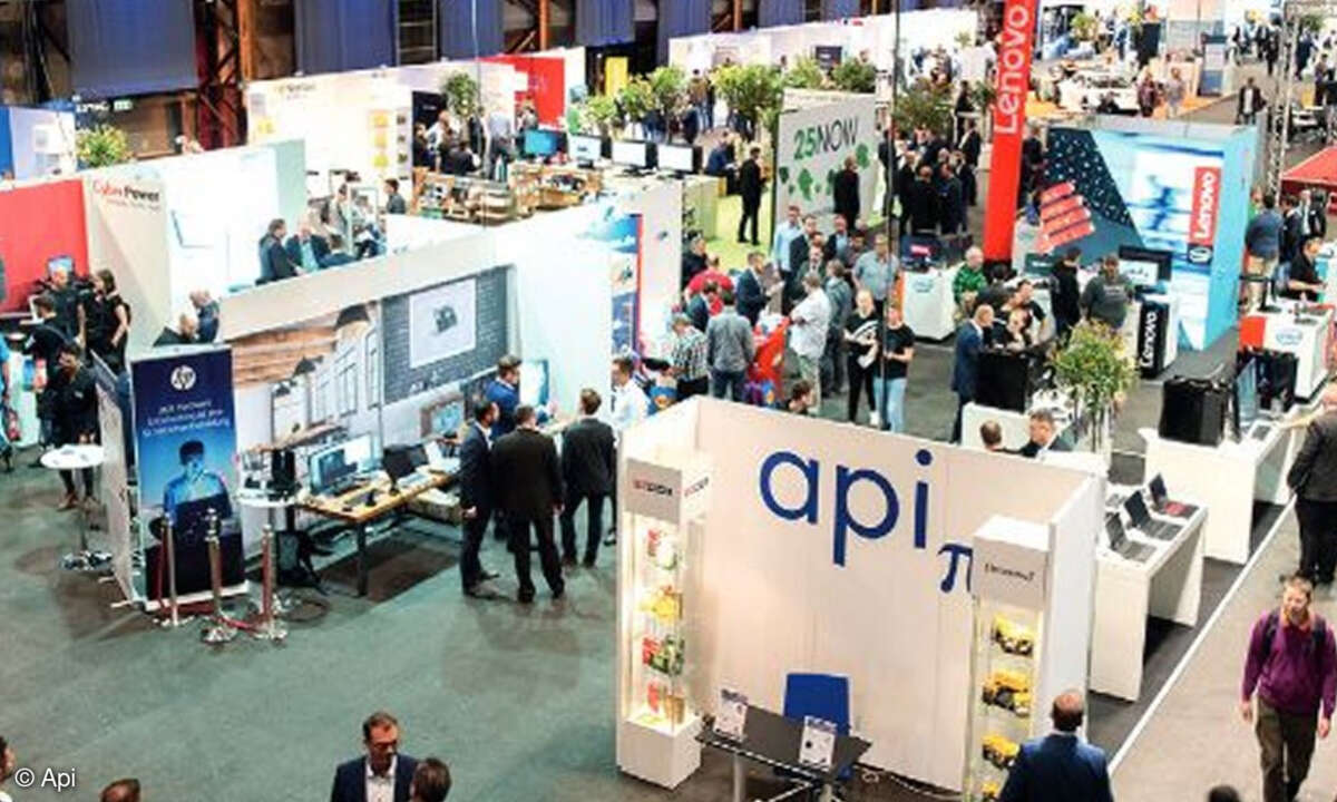 Api