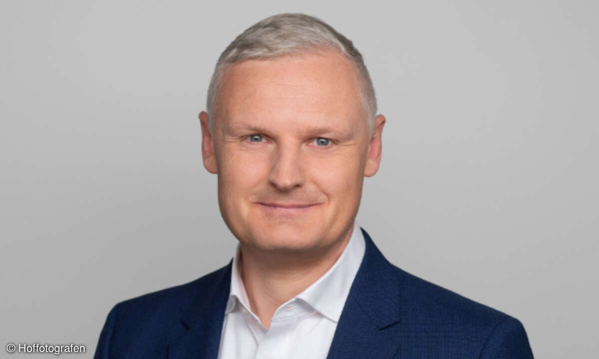 Stephan Schmidt, TCI Rechtsanwälte