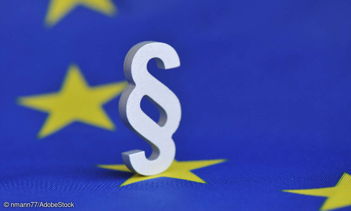Paragraf EU