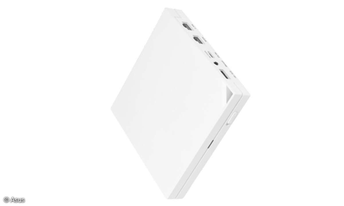 Asus Tri-Mode-Router