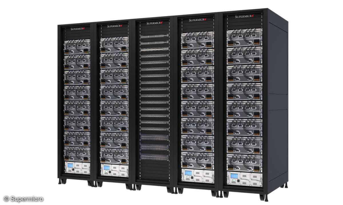 KI-Cluster